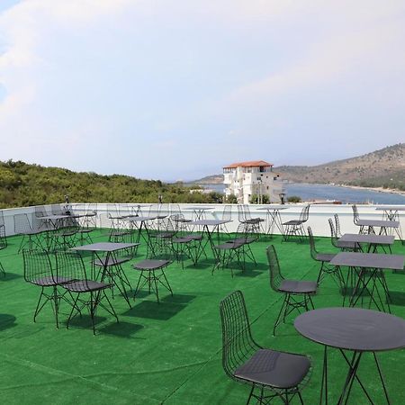 Golden Hill Ksamil Exterior foto