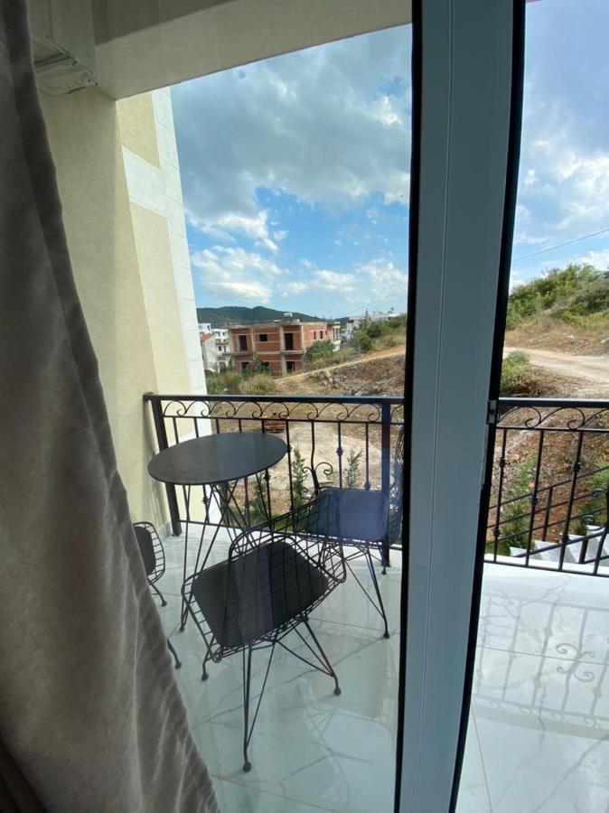 Golden Hill Ksamil Exterior foto