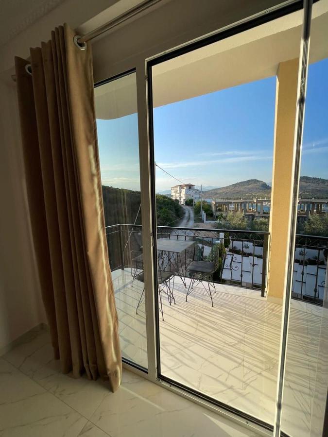 Golden Hill Ksamil Exterior foto