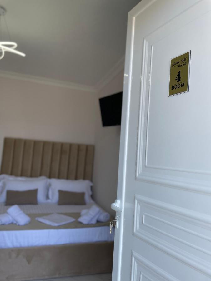 Golden Hill Ksamil Exterior foto