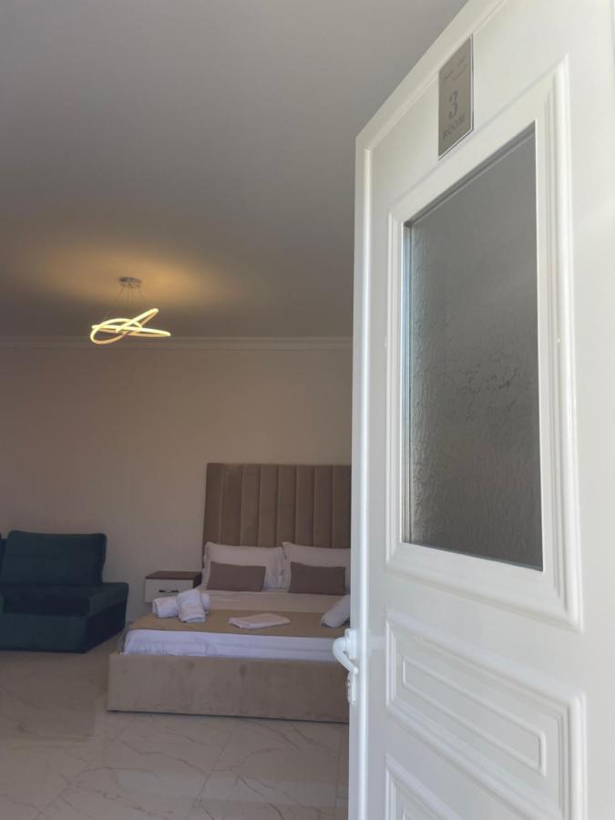 Golden Hill Ksamil Exterior foto