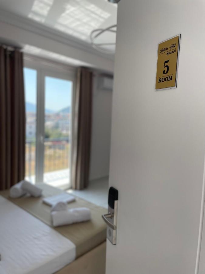 Golden Hill Ksamil Exterior foto